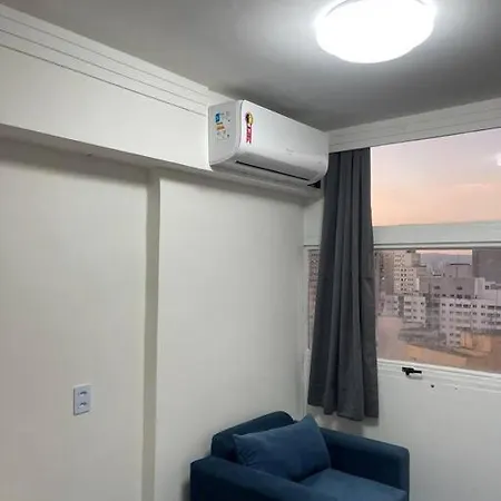 Loft Sao Paulo Apartment Exterior photo