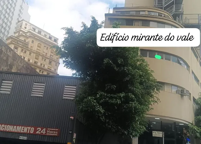 Loft Sao Paulo